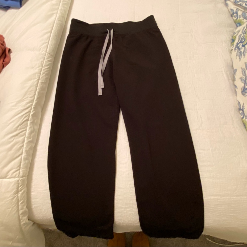FIGS scrub pants